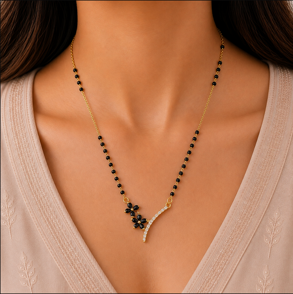 Inaaya Mangalsutra