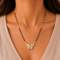Aarohi Mangalsutra