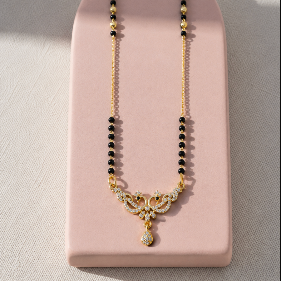 Myra Mangalsutra