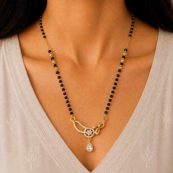 Evara Mangalsutra