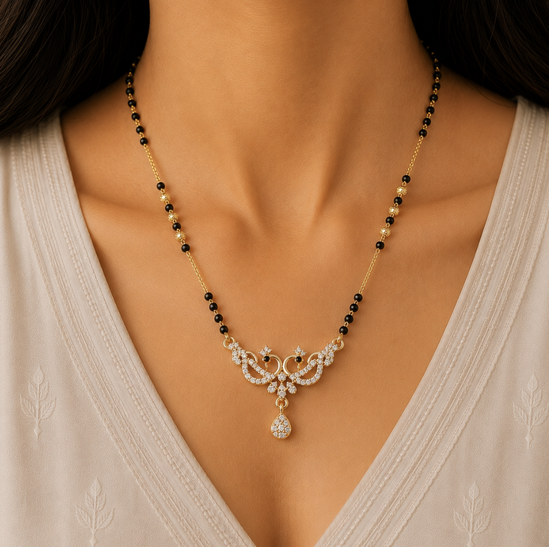Myra Mangalsutra