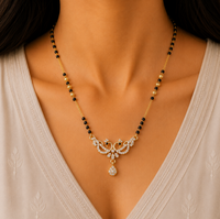 Myra Mangalsutra