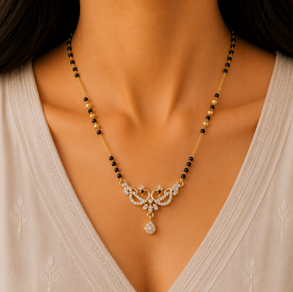 Myra Mangalsutra