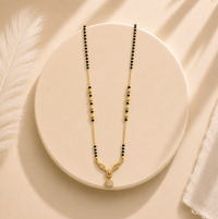 Kiara Mangalsutra