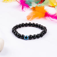 Unisex Evil Eye Bracelet